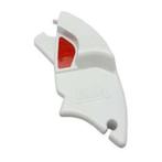 Fiamma Eindkap Lead Rail Rechts Polar White F65S 260-400, Ophalen of Verzenden, Nieuw