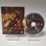 God of War III Playstation 3, Ophalen of Verzenden, Nieuw