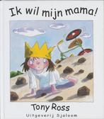 Ik Wil Mijn Mama !, Boeken, Ophalen of Verzenden, Nieuw
