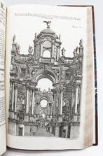 Andrea Pozzo - Perspective - 1725, Antiek en Kunst