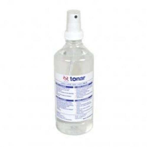 QS vinyl cleaner 0,5 liter spray fles, Huis en Inrichting, Schoonmaakartikelen, Verzenden