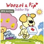 Dokter Pip / Woezel & Pip 9789025868789 Guusje Nederhorst, Boeken, Verzenden, Gelezen, Guusje Nederhorst