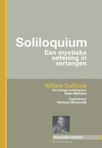 Soliloquium 9789089723871 Willem Teellinck, Boeken, Verzenden, Zo goed als nieuw, Willem Teellinck