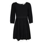 Ba&sh • korte zwarte jurk Neda • 36 (1), Verzenden, Zwart, Nieuw, Ba&sh