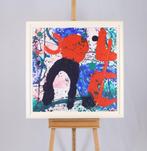 Walter van Oel (1952) - Untitled, Antiek en Kunst