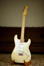 Fender Ed O´Brien Stratocaster  | Olympic White, Muziek en Instrumenten, Snaarinstrumenten | Gitaren | Elektrisch, Nieuw