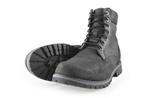Timberland Boots in maat 44 Zwart | 10% extra korting, Verzenden, Boots, Zo goed als nieuw, Timberland