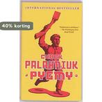 Pygmy 9780307477507 Chuck Palahniuk, Verzenden, Gelezen, Chuck Palahniuk