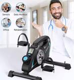 Compacte Pedaaltrainer – 16 Weerstandsniveaus, Arm en Been, Verzenden, Nieuw