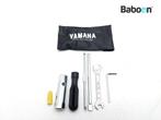 Gereedschapset Yamaha XSR 125 2021- (RE441 BFG), Verzenden, Gebruikt