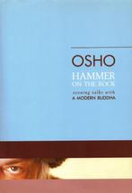 Hammer on the Rock - Osho (Bhagwan Shree Rajneesh) - 9788172, Verzenden, Nieuw