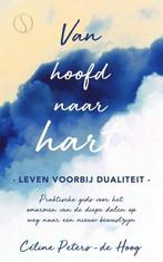 Van hoofd naar hart 9789492995308 Celine Peters- de Hoog, Boeken, Verzenden, Gelezen, Celine Peters- de Hoog