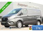 Ford Transit Custom | Zakelijke Lease v.a. €295.5 pm, Auto's, Automaat, Gebruikt, Euro 6, Diesel