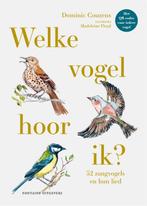 Welke vogel hoor ik? 9789464042269 Dominic Couzens, Boeken, Verzenden, Gelezen, Dominic Couzens