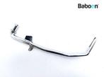 Zijstandaard Harley-Davidson FXD Dyna 2006-2008, Motoren, Onderdelen | Harley-Davidson, Verzenden, Gebruikt