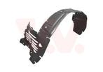 BINNENSPATBORD VOOR MERCEDES BENZ E-KL W210 1995-1999, Ophalen of Verzenden, Nieuw