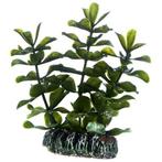 Osaka aquarium kunst plant Bacopa 7cm art. 555, Dieren en Toebehoren, Ophalen of Verzenden, Nieuw, Plant(en), Steen of Hout