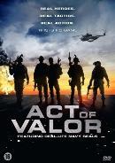 Act of valor - DVD, Verzenden, Nieuw in verpakking