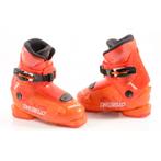26 26,5 28,5 29 kinder skischoenen DALBELLO CXR 1, RED/orang, Sport en Fitness, Skiën en Langlaufen, Verzenden, Gebruikt