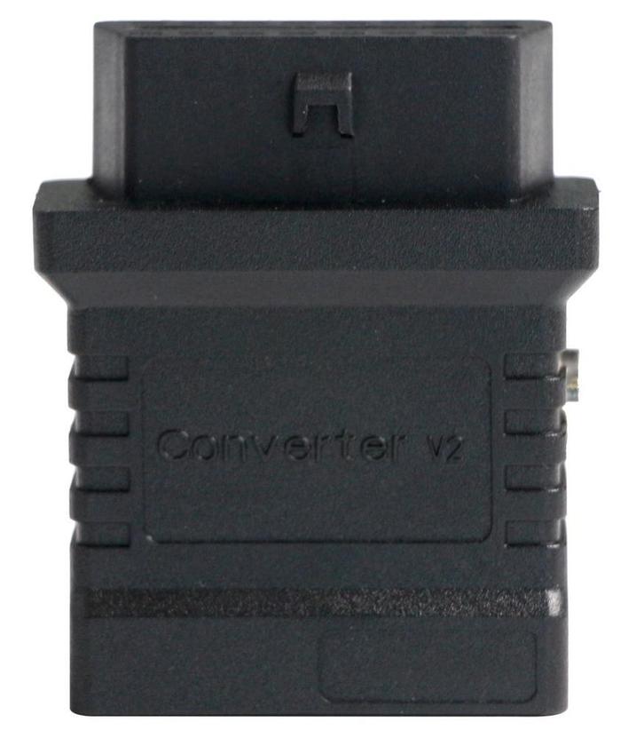 OBDSTAR | Converter V2 | Interface, Auto diversen, Autogereedschap, Nieuw, Verzenden