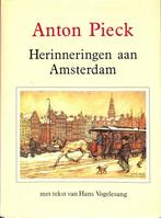 HERINNERINGEN AMSTERDAM 9789026948800 PIECK, Verzenden, Gelezen, PIECK