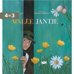 Malle Jantje / Kroatische literatuur in Nederland / J4, Boeken, Verzenden, Zo goed als nieuw, Ludwig Bauer