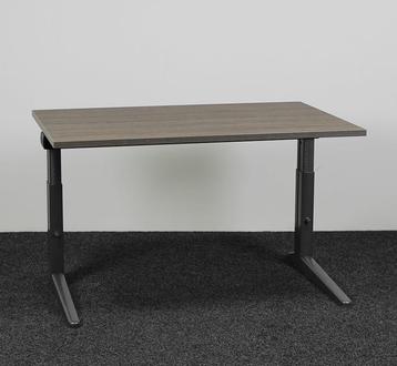 Ahrend Essa Knop Verstelbaar Bureau | 120 x 80 cm | Nieuw Do beschikbaar voor biedingen