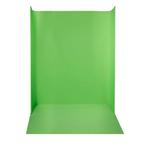 Nanlite Green Screen U-Shape, Audio, Tv en Foto, Fotografie | Fotostudio en Toebehoren, Nieuw, Achtergrond, Ophalen of Verzenden