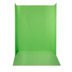 Nanlite Green Screen U-Shape, Audio, Tv en Foto, Fotografie | Fotostudio en Toebehoren, Ophalen of Verzenden, Nieuw, Achtergrond