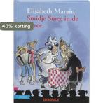 Smidje Smee in de puree / Bikkels 9789048701506, Verzenden, Gelezen, Elisabeth Marain