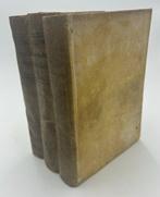 William Cullen - Elementos de Medicina práctica - 1788, Antiek en Kunst