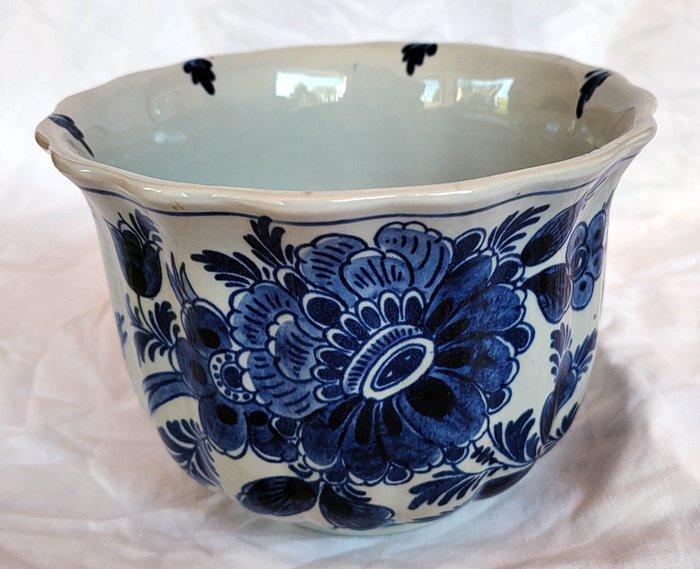 Tichelaar Makkum, Plateelbakkerij Zuid-Holland - Wandbord, Antiek en Kunst, Antiek | Glas en Kristal