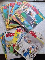 Eppo, wordt vervolgd - 9 complete jaargangen (-1979) - 352, Boeken, Nieuw