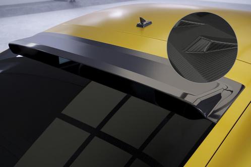 Achterruitbekleding voor Audi TT / TTS / TT RS (8J) Coupé HS, Auto-onderdelen, Carrosserie en Plaatwerk, Nieuw, Verzenden