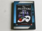The Phantom of the Opera (DVD) cinema deluxe, Cd's en Dvd's, Dvd's | Klassiekers, Verzenden, Nieuw in verpakking