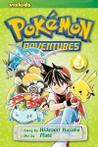 Pokmon adventures. 3 by Hidenori Kusaka (Paperback)