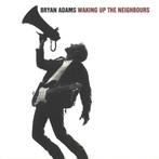 CD - Bryan Adams - Waking Up The Neighbours, Verzenden, Nieuw in verpakking