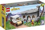 LEGO Ideas The Flintstones - 21316 (Nieuw), Kinderen en Baby's, Speelgoed | Duplo en Lego, Verzenden, Nieuw