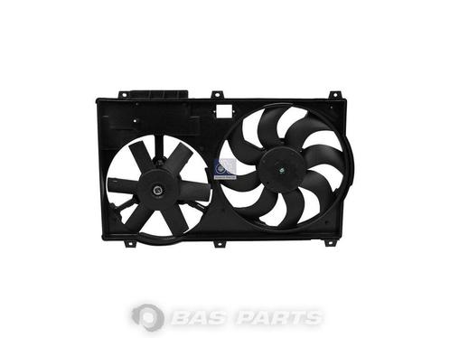 Ventilator, Auto-onderdelen, Vrachtwagen-onderdelen, Nieuw, Overige merken, Motor en Toebehoren, Ophalen