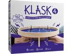 Klask 4 spelers bordspel - Magnetisch spel - Bordspellen, Verzenden, Nieuw