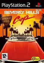 Beverly Hills Cop PS2 Garantie & morgen in huis!, Avontuur en Actie, 1 speler, Ophalen of Verzenden, Zo goed als nieuw