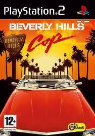 Beverly Hills Cop PS2 Garantie & morgen in huis!, Spelcomputers en Games, Games | Sony PlayStation 2, 1 speler, Vanaf 12 jaar