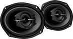 Autospeakers Sony GTF - XS-GTF6939 - 3-Weg Speaker - Max 420, Auto diversen, Autospeakers, Verzenden, Nieuw