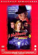 dvd film - Nightmare On Elm Street 3, A - Nightmare On El..., Verzenden, Zo goed als nieuw