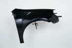 Spatbord rechtsvoor Volkswagen Golf 6 DEEPBLACK (LC9X), Volkswagen, Nieuw, Ophalen of Verzenden, Spatbord