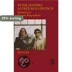 Schönheit ist die erste Bürgerpflicht 9783902497383, Boeken, Verzenden, Zo goed als nieuw, Peter Handke