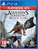 Assassins Creed IV (4) Black Flag, Spelcomputers en Games, Games | Sony PlayStation 4, Verzenden, Nieuw