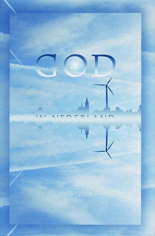 God In Nederland 9789025957407 Ronald Meester, Boeken, Godsdienst en Theologie, Gelezen, Verzenden