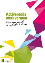 9789065082541 Activerende werkvormen Meike Berben, Verzenden, Nieuw, Meike Berben