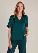 Yest blouse Pippa Essential Maat:, Kleding | Dames, Verzenden, Nieuw, Overige kleuren